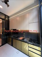 kitchen cabinet