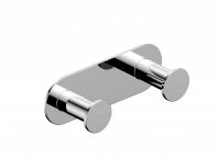 Cesena Double Robe Hook