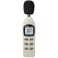 Extech 407730 Digital Sound Level Meter