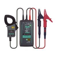 Signal Source For Intelligent Socket Tester Kyoritsu 8343