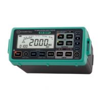 PV Insulation Earth Tester Kyoritsu 6024PV