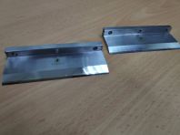 Brazed Carbide Knifes