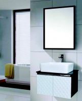 IT-6203M-TA100 Bathroom Basin Cabinet (600��460mm)  Modern Bathroom Vanity   Pre-Order Item