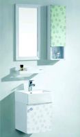 IT-6591-TA059 Bathroom Basin Cabinet Set   Modern Basin with Storage Cabinet (360 �� 280 mm)  Pre-Order