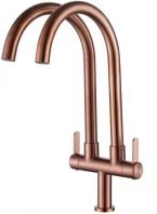 HWT 8003 (Rose Gold)