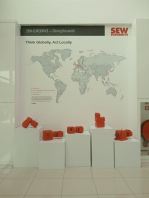 SEW-EURODRIVE_WALLSTICKER