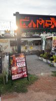 CAMP X Premium A Stand Signage | Custom A Stand Signboard Design & Installation Service in Johor Bahru (JB) CAMP X Premium A Stand Signage | Custom A Stand Signboard Design & Installation Service in Johor Bahru (JB)