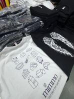MIMMO_CUSTOM UNIFORM