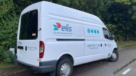 ELIS ���� Van Sticker ����밲װ�����JB רҵ Van Sticker Printing