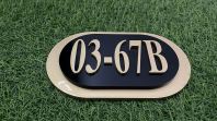 03-67B_ACRYLIC DOOR PLATE