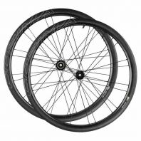 CORIMA ESSENTIA 40 TUBELESS CARBON WHEELSET