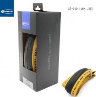 Schwalbe ONE 16x1.35 Tire for Brompton Skinwall EVO Tyre Folding Bike