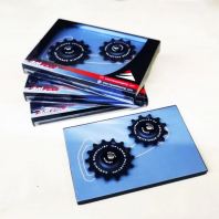 Tripeak Super Ceramic Pulley Wheel 12/12T for Shimano Road 91XX/90XX/80XX/6800 series