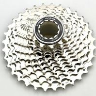 SHIMANO Roadbike Cassette CS-HG700-11 11 Speed 11-32T & 11-34T Sporcket R7000