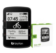 Bryton Rider 460E Cycling Computer