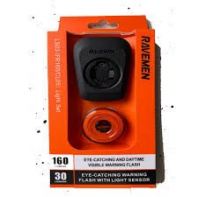 Ravemen LS03 (FR160+CL05) Light Set