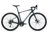 GIANT REVOLT 1 - ALLOY GRAVEL BIKE Shimano GRX RX-400
