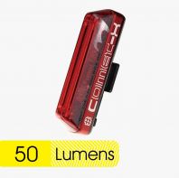 Moon Comet-X  LED USB-rechargeable taillight