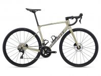 GIANT DEFY ADVANCED 2 ENDURANCE ROAD BIKE 2X12SPEED