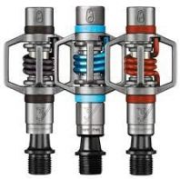 CRANKBROTHERS EGGBEATER 3 CLIP-IN PEDALS FOR XC OR MTB