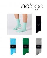 Nologo Classics Cycling Socks