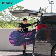 BISOX BICYCLE HALF COVER
