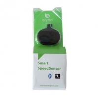 Bryton Smart Speed Sensor | ANT+ & Bluetooth for Accurate Cycling Data