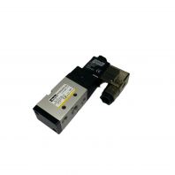 Parker PHS520S-02 5/2 Way Solenoid Valve