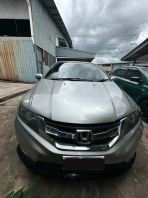 HONDA CITY GN2 REPLACE LEATHER 