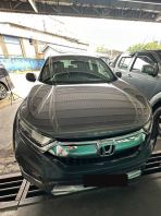 HONDA CR-V TUKAR CONSOLEBOX ARMREST