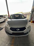 PERODUA MYVI GEN2 SPRAY BODY 