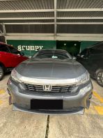 HONDA CITY GN2 TUKAR LEATHER SEAT