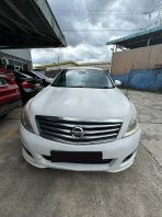 NISSAN TEANA J32 TUKAR DASHBOARD