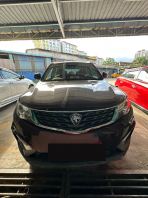 proton x70 replace roof headliner