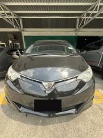 TOYOTA ESTIMA ACR50 TUKAR LEATHER SEAT