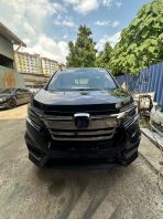 HONDA STEPWAGON REPLACE DRIVER SEAT