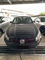 VW GOLF MK6 TUKAR LEATHER SEAT