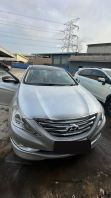 HYUNDAI SONATA YF TUKAR DASHBOARD