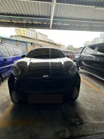 KIA SPORTAGE TUKAR DASHBOARD
