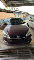 PROTON SAGA VVT SEAT PATAH