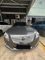 TOYOTA CAMRY TUKAR GEAR KNOCK LEATHER