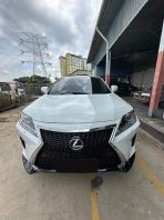 LEXUS RX350 FULL BODY SPRAY