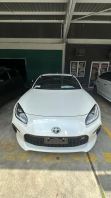 TOYOTA GR86 ��ALCANTARA ����