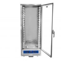 Warming Cabinets Insulated Heater / Proofer / Holding Cabinets (EB-WC-18)