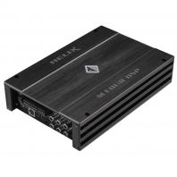 Helix M FOUR DSP 4ch Amplifier With Integrated 10ch DSP M4