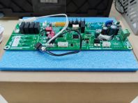 CARRIER 17126200000437 CEILING CASSETTE INDOOR I.C. BOARD FOR 40HK10/40HK16 (OLD P/N:17126200000063)