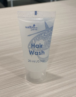 Hair Wash Truly Asia (20ml)