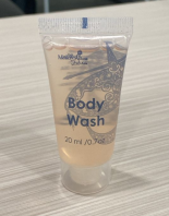 Body Wash Truly Asia (20ml)