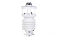 Theta MP601 ALL-IN-ONE WEATHER STATION