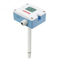 LEFOO LFH30 Temperature and Humidity Transmitter with Display